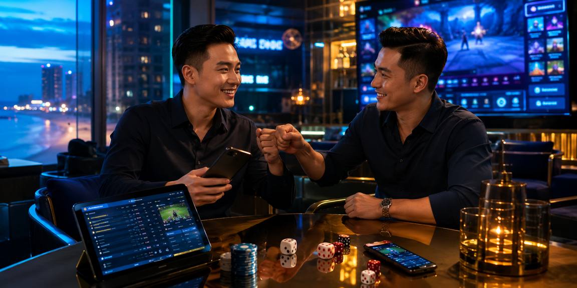 vz681 Game Di Động