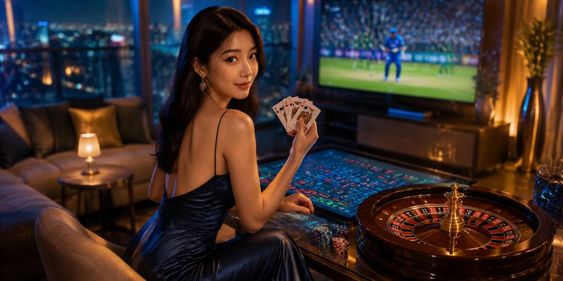 vz681 Sảnh Live Casino Ban Quay tại vz681